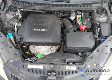 2011 Suzuki Kizashi Se из США, поврежденный, VIN JS2RE9A36B6110174